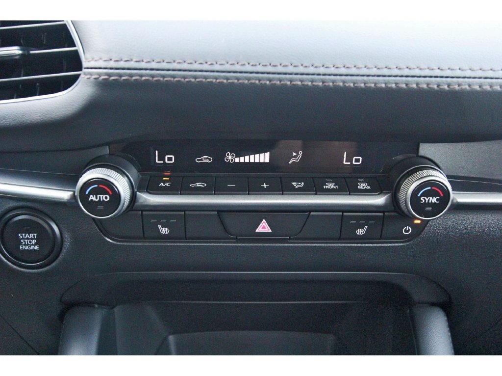 New 2026 MAZDA MAZDA3 2.5 S Sedan w/ Preferred Pkg FWD image 25