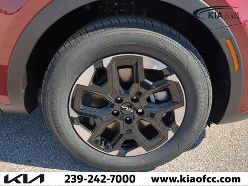 New 2025 Kia Sorento S image 11