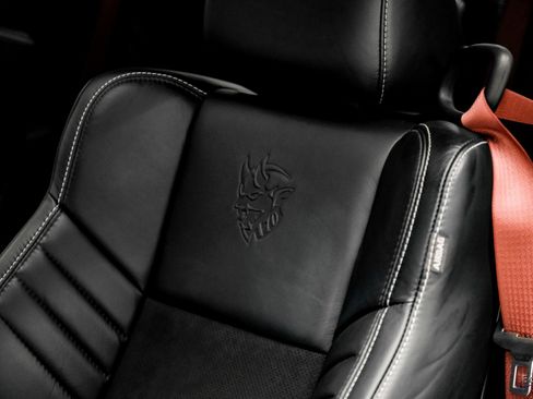 Used 2023 Dodge Challenger SRT Hellcat Redeye image 42