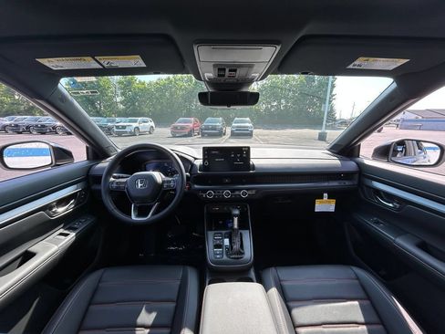 Used 2026 Honda CR-V Sport-L image 12