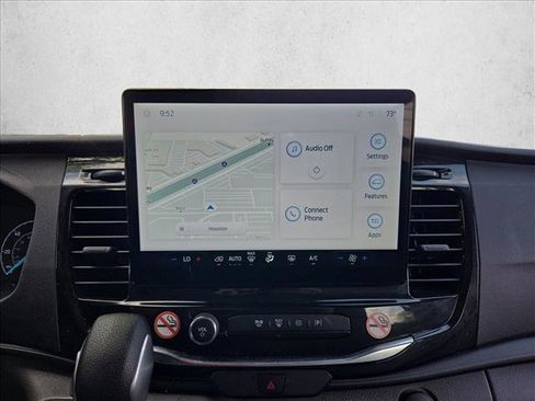 Used 2024 Ford Transit 350 XLT image 13