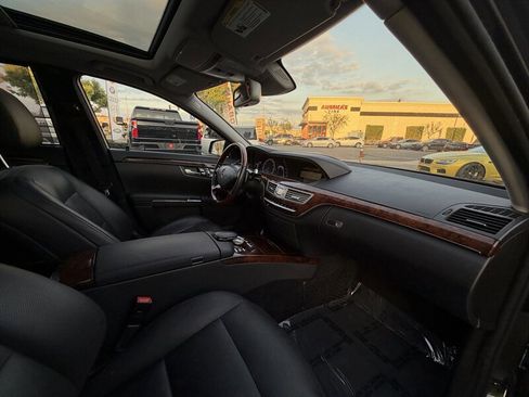 Used 2013 Mercedes-Benz S 550 image 71