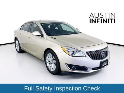 Used 2015 Buick Regal Premium