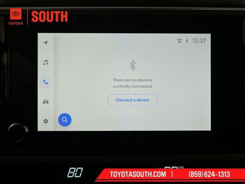 New 2026 Toyota Tundra SR5 w/ TRD Off-Road Premium Package image 16