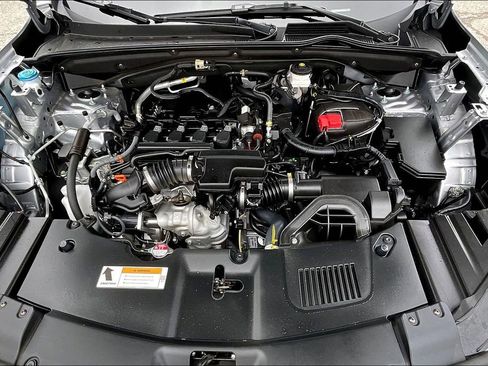 Used 2025 Acura ADX A-Spec FWD image 13