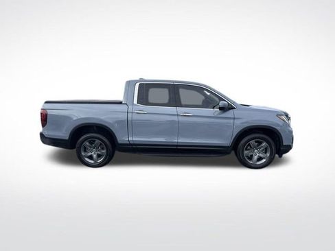 Used 2023 Honda Ridgeline RTL-E image 6