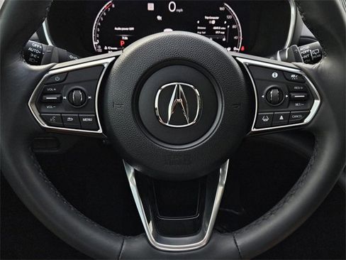 Used 2025 Acura MDX Technology Package image 26
