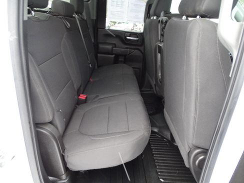 Used 2022 Chevrolet Silverado 2500 W/T w/ WT Convenience Package image 32