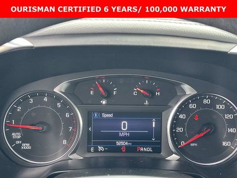 Used 2022 Chevrolet Blazer LT image 29