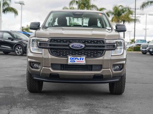 Used 2025 Ford Ranger XL w/ Trailer Tow Package RWD image 4