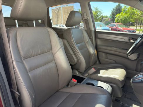Used 2007 Honda CR-V EX-L image 28