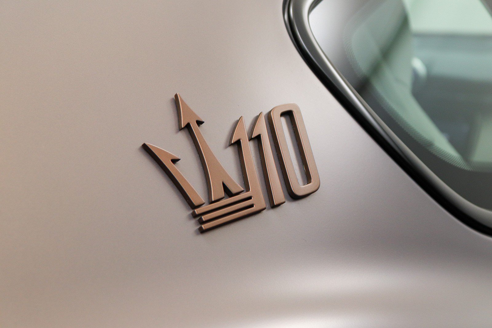 Used 2025 Maserati GranTurismo Folgore AWD/4WD image 40