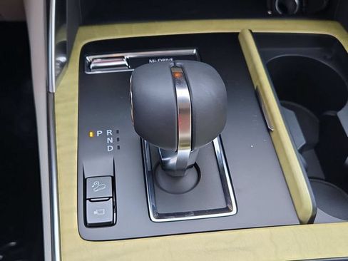 New 2026 MAZDA CX-90 3.3 Turbo S w/ Premium Plus AWD/4WD image 12