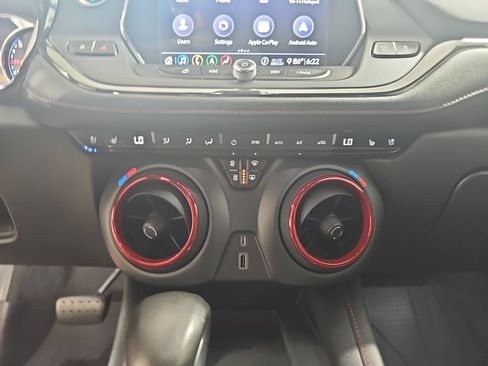Certified 2020 Chevrolet Blazer RS AWD/4WD image 28