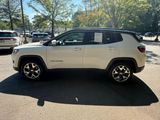 Used 2020 Jeep Compass Limited image 3