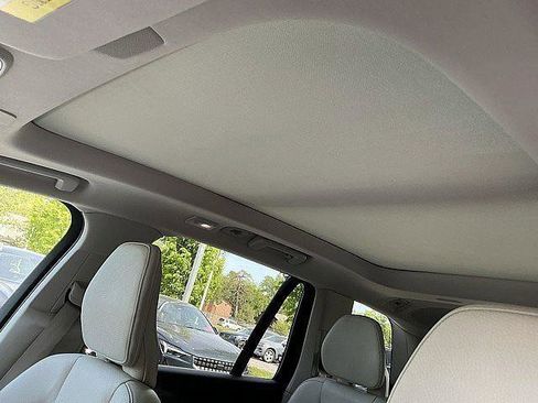 Used 2023 Volvo XC90 B6 Plus w/ Protection Package Premier AWD/4WD image 17