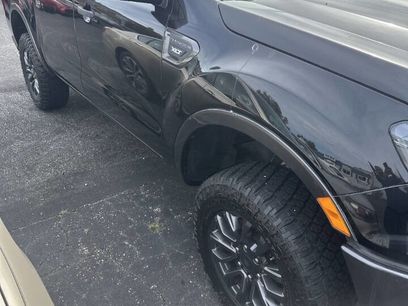 Used 2019 Ford Ranger XLT w/ Equipment Group 302A Luxury