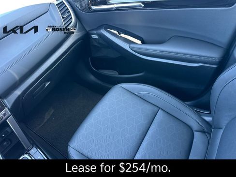 New 2026 Kia Seltos SX AWD/4WD image 29