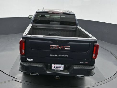 Used 2021 GMC Sierra 1500 AT4 w/ AT4 Premium Package AWD/4WD image 37