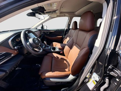 Used 2025 Subaru Outback Touring w/ Popular Package #2 image 18