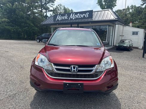 Used 2011 Honda CR-V SE image 1