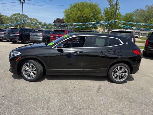 Used 2019 BMW X2 sDrive28i w/ Convenience Package FWD image 5