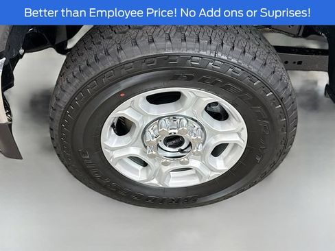 New 2026 Ford F250 XLT AWD/4WD image 29