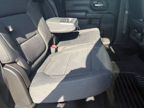 Used 2020 Chevrolet Silverado 2500 LT w/ True North Edition AWD/4WD image 17