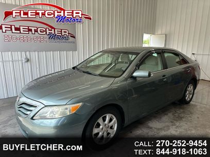 Used 2011 Toyota Camry LE w/ LE Extra-Value Pkg