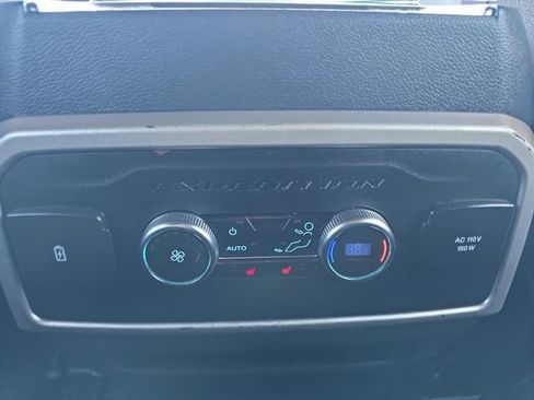 Used 2024 Ford Expedition Max Limited image 26