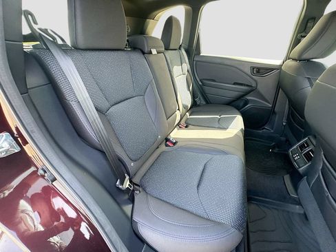 New 2026 Subaru Forester Premium AWD/4WD image 33