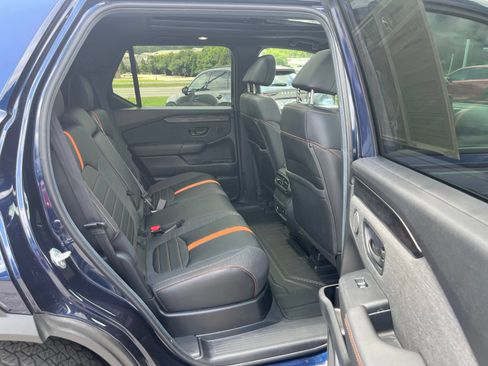 Used 2026 Honda Passport TrailSport image 34
