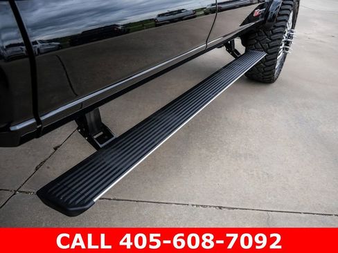 Used 2024 Ford F450 Limited w/ FX4 Off-Road Package AWD/4WD image 14