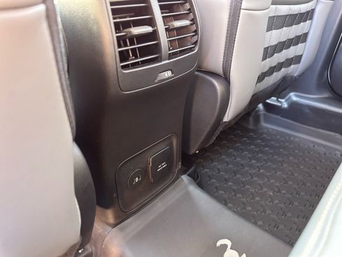 Certified 2025 Ford Bronco Sport Badlands w/ Badlands Tech Package image 28