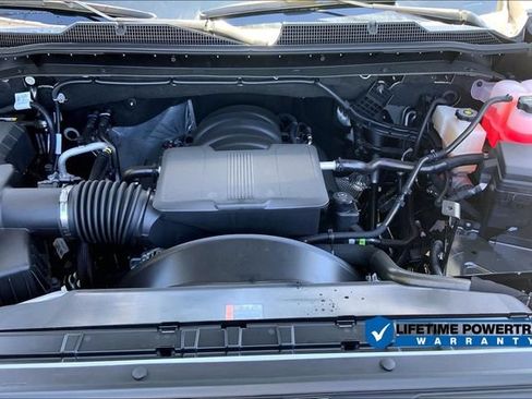 New 2026 Chevrolet Silverado 2500 W/T w/ WT Convenience Package RWD image 11