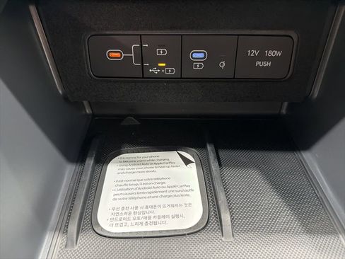 New 2026 Hyundai Sonata N Line image 24