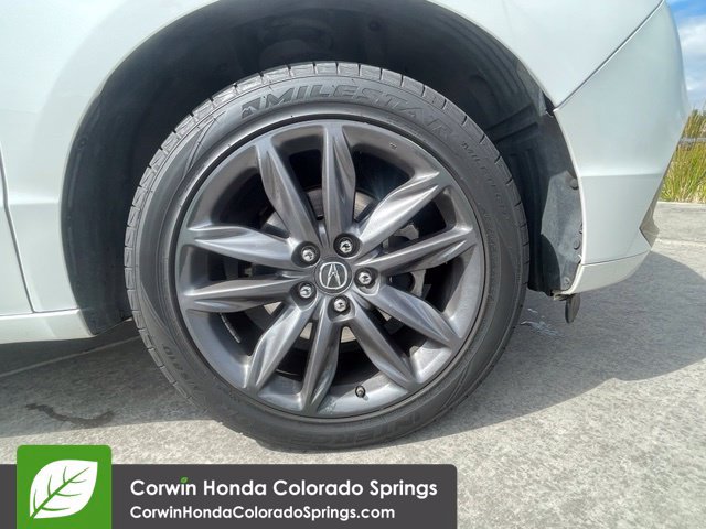 Used 2020 Acura MDX w/ Technology Package AWD/4WD image 33