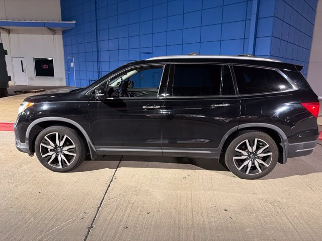 Used 2019 Honda Pilot Touring image 8