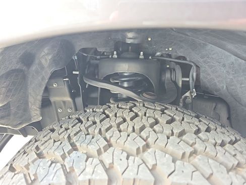 Used 2006 Ford F150 Harley-Davidson image 39