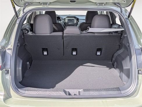 New 2026 Subaru Crosstrek 2.5i image 28