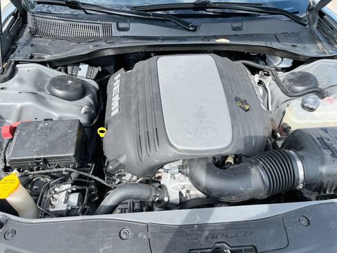 Used 2023 Dodge Charger R/T w/ Blacktop Package RWD image 30