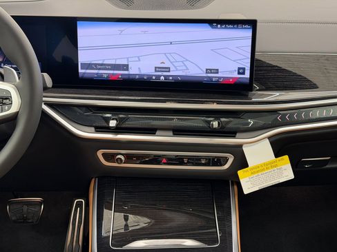 New 2026 BMW X5 xDrive40i w/ M Sport Package image 24