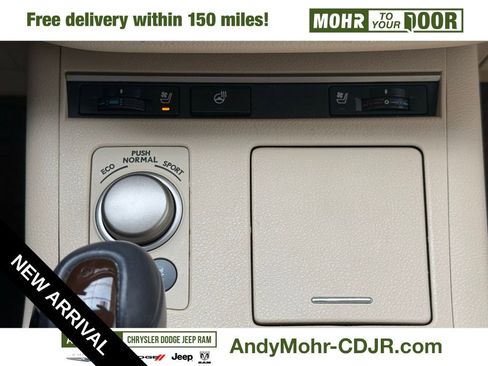 Used 2015 Lexus ES 350 w/ Premium Package image 13