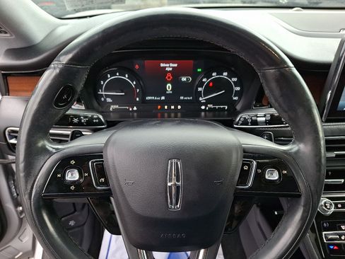 Used 2020 Lincoln Corsair Reserve w/ Elements Package AWD/4WD image 22