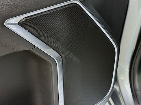 New 2026 Chevrolet Silverado 1500 LT AWD/4WD image 21