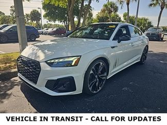 Used 2023 Audi S5 Premium Plus w/ Premium Plus Package AWD/4WD video 1