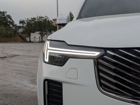 New 2026 Volvo XC90 B6 Plus w/ Protection Package Premier image 10