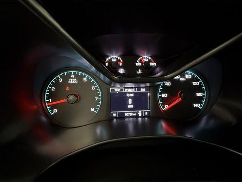 Certified 2022 Chevrolet Colorado W/T image 35