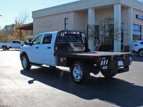 Used 2024 RAM 2500 Tradesman image 12