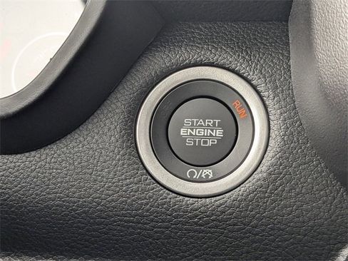 New 2026 RAM 1500 Big Horn w/ Night Edition image 27